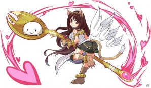 iOS/Android「アニマル×モンスター」イベント「SUMMER FESTIVAL」後半戦が開催！夏遊姫エリーニャも登場の画像3