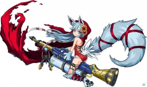 iOS/Android「アニマル×モンスター」イベント「SUMMER FESTIVAL」後半戦が開催！夏遊姫エリーニャも登場の画像4