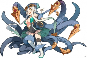 iOS/Android「アニマル×モンスター」イベント「SUMMER FESTIVAL」後半戦が開催！夏遊姫エリーニャも登場の画像5
