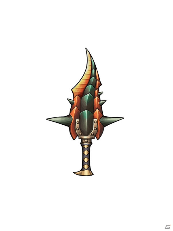 「ブレス オブ ファイア6」にて「モンスターハンター エクスプロア」コラボが開催の画像8
