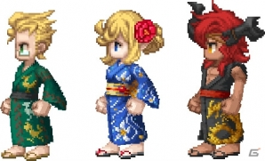 「ファイナルファンタジーレジェンズ 時空ノ水晶」幻石「水の巫女」が入手できるイベント「光と闇のゴースト」が開催！の画像5