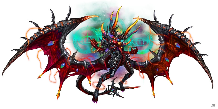 「ファイナルファンタジーレジェンズ 時空ノ水晶」幻石「水の巫女」が入手できるイベント「光と闇のゴースト」が開催！の画像7