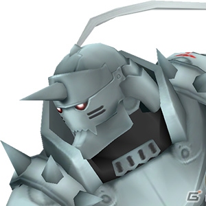 iOS/Android「12オーディンズ」にて「鋼の錬金術師 FULLMETAL ALCHEMIST」とのコラボが開始！の画像2