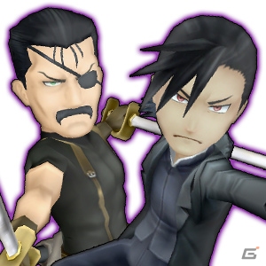 iOS/Android「12オーディンズ」にて「鋼の錬金術師 FULLMETAL ALCHEMIST」とのコラボが開始！の画像4