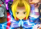 iOS/Android「12オーディンズ」にて「鋼の錬金術師 FULLMETAL ALCHEMIST」とのコラボが開始！