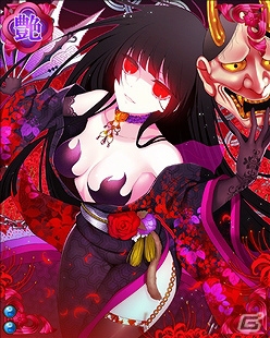 PC「戦国武将姫 MURAMASA 乱」武芸者イベント「暴君の夏休み」が開催！の画像17