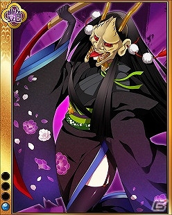 PC「戦国武将姫 MURAMASA 乱」武芸者イベント「暴君の夏休み」が開催！の画像19