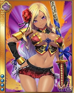 PC「戦国武将姫 MURAMASA 乱」武芸者イベント「暴君の夏休み」が開催！の画像8