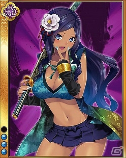 PC「戦国武将姫 MURAMASA 乱」武芸者イベント「暴君の夏休み」が開催！の画像9