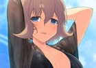 「閃乱カグラ NewWave Gバースト」にて「クロリス・ガーデン」とのコラボイベントが開催！