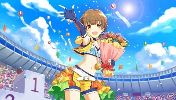 王道アイドル×3DリズムADV「アイドルコネクト-AsteriskLive-」がiOS/Android向けに配信開始！の画像2