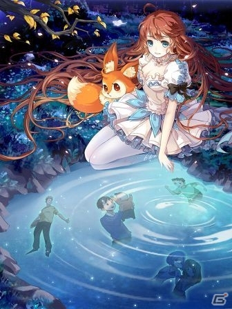 iOS/Android「スタープリンセス」ゲームの世界観＆メインクエスト機能「星の軌跡」を紹介の画像2