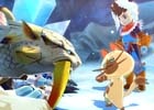 かわいらしいモンスターたちの動きにすっかり虜にさせられた3DS「モンスターハンター ストーリーズ」プレイインプレッション