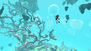 新たなBUDの能力を駆使して不思議な惑星を探索！PS4/Xbox One「GROW UP（英語版）」が配信開始の画像6