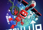 新たなBUDの能力を駆使して不思議な惑星を探索！PS4/Xbox One「GROW UP（英語版）」が配信開始