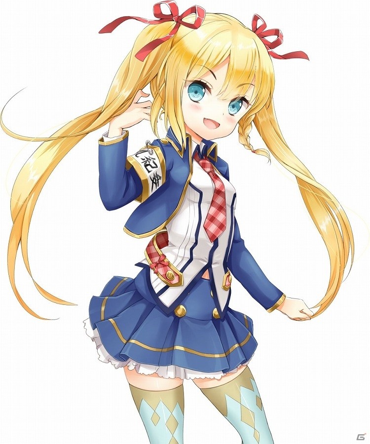「グリモア～私立グリモワール魔法学園～」リアルイベント「メモリアルイベント 2016」の追加情報が公開！赤﨑千夏さん、大久保瑠美さんがゲスト出演決定の画像2