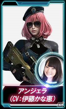 iOS/Android「HIDE AND FIRE」出演声優陣と担当キャラクターの情報が公開！声優陣のサイン色紙がもらえるキャンペーンも実施の画像4