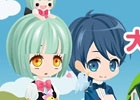 iOS/Android「ポケットランド」新機能「おしごと」＆「デパート」が追加