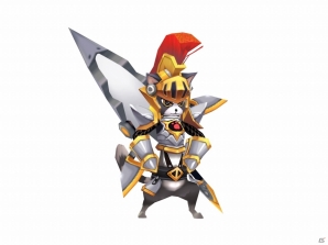 iOS/Android「ファンタジーウォータクティクス」スペシャルダンジョン「夜明けの塔・ノーマル」が出現の画像7