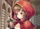 PS4版「少女とドラゴン -幻獣契約クリプトラクト-」事前登録がスタート