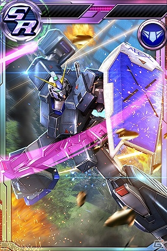 iOS/Android「ガンダムコンクエスト」SR FAアレックスやネオ・ジオングなどが的中する「Highコスト3連ガシャ」が登場！の画像2