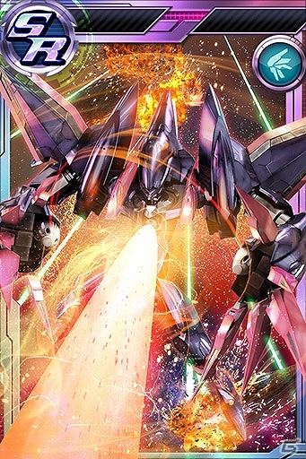 iOS/Android「ガンダムコンクエスト」SR FAアレックスやネオ・ジオングなどが的中する「Highコスト3連ガシャ」が登場！の画像4