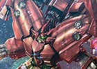 iOS/Android「ガンダムコンクエスト」SR FAアレックスやネオ・ジオングなどが的中する「Highコスト3連ガシャ」が登場！