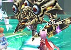 iOS/Android「イルーナ戦記」レイドバトルに新ステージ「探究の果て」が追加！