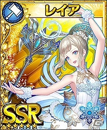 iOS/Android「フォルティシア SEGA×LINE」新たな刺客「ガーディアン-ロッド・アクア」と「破滅の剣帝」が登場！の画像3