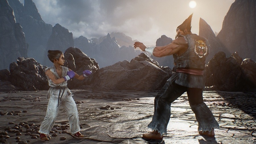 「鉄拳7」新キャラクター「李 超狼」が参戦！追加キャラクターやストーリーモードなど「gamescom 2016」の発表内容を紹介の画像1