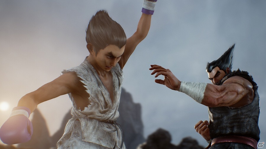 「鉄拳7」新キャラクター「李 超狼」が参戦！追加キャラクターやストーリーモードなど「gamescom 2016」の発表内容を紹介の画像2