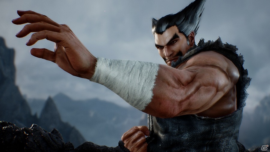 「鉄拳7」新キャラクター「李 超狼」が参戦！追加キャラクターやストーリーモードなど「gamescom 2016」の発表内容を紹介の画像4