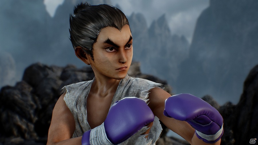 「鉄拳7」新キャラクター「李 超狼」が参戦！追加キャラクターやストーリーモードなど「gamescom 2016」の発表内容を紹介の画像5