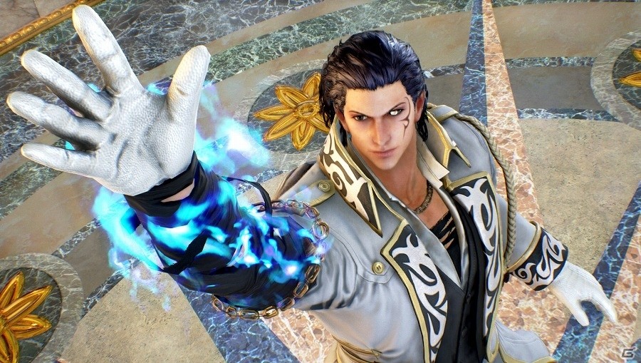 「鉄拳7」新キャラクター「李 超狼」が参戦！追加キャラクターやストーリーモードなど「gamescom 2016」の発表内容を紹介の画像6