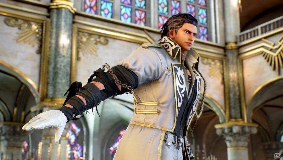 「鉄拳7」新キャラクター「李 超狼」が参戦！追加キャラクターやストーリーモードなど「gamescom 2016」の発表内容を紹介の画像7