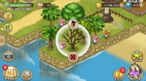 iOS/Android「フレンドラ～竜とつながりの島～」イベント「マサカリかついだ金ドラコご来店！」が開催！の画像4