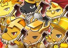 iOS/Android「フレンドラ～竜とつながりの島～」イベント「マサカリかついだ金ドラコご来店！」が開催！