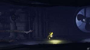 子供の頃に誰もが感じた、大きく広い世界に対する恐怖や不気味さを描く「LITTLE NIGHTMARES-リトルナイトメア-」がPS4/PC向けに発売決定の画像11