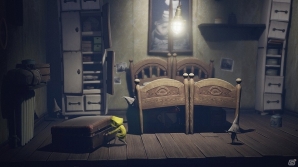 子供の頃に誰もが感じた、大きく広い世界に対する恐怖や不気味さを描く「LITTLE NIGHTMARES-リトルナイトメア-」がPS4/PC向けに発売決定の画像12