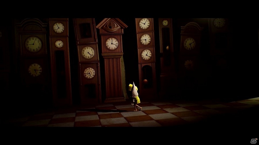 子供の頃に誰もが感じた、大きく広い世界に対する恐怖や不気味さを描く「LITTLE NIGHTMARES-リトルナイトメア-」がPS4/PC向けに発売決定の画像7
