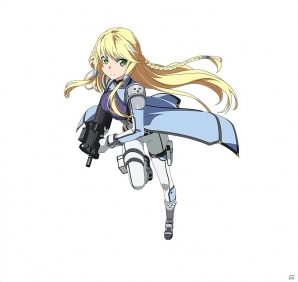 iOS/Android「ソードアート・オンライン コード・レジスタ」ALOアスナたちが浴衣姿でレアスカウトに登場！の画像9