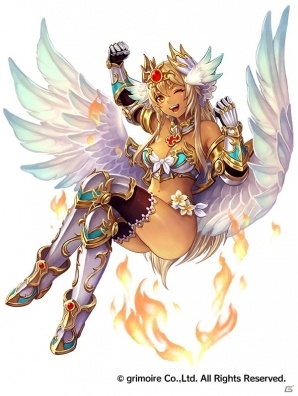 iOS/Android「ブレイブソード×ブレイズソウル」メダル交換に新S級魔剣が登場！魔剣製造「超魔導ブキダス紅ROZE2」も開催の画像7