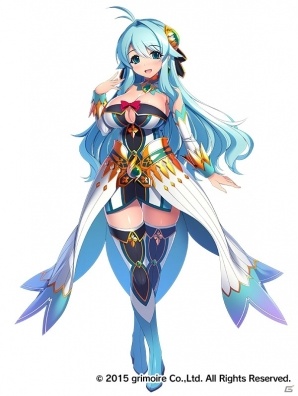 iOS/Android「ブレイブソード×ブレイズソウル」メダル交換に新S級魔剣が登場！魔剣製造「超魔導ブキダス紅ROZE2」も開催の画像9