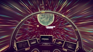 18,446,744,073,709,551,616個の惑星をまたにかけるPS4「No Man's Sky」プレイレポートの画像20