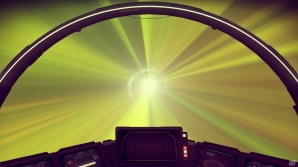 18 446 744 073 709 551 616個の惑星をまたにかけるps4 No Man S Sky プレイレポート ゲーム情報サイト Gamer