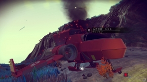 18,446,744,073,709,551,616個の惑星をまたにかけるPS4「No Man's Sky」プレイレポートの画像45