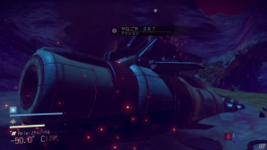 18,446,744,073,709,551,616個の惑星をまたにかけるPS4「No Man's Sky」プレイレポートの画像46