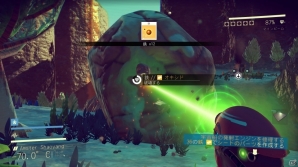 18,446,744,073,709,551,616個の惑星をまたにかけるPS4「No Man's Sky」プレイレポートの画像6