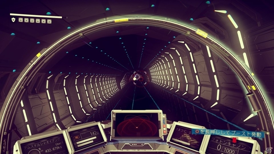 18,446,744,073,709,551,616個の惑星をまたにかけるPS4「No Man's Sky」プレイレポートの画像35