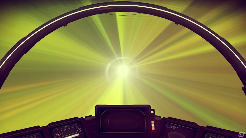 18,446,744,073,709,551,616個の惑星をまたにかけるPS4「No Man's Sky」プレイレポートの画像39